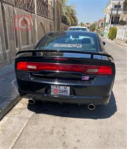 دودج تشارجر